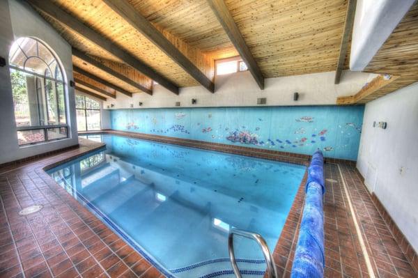 Therapy Pool Sedona