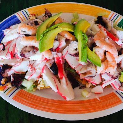 Ceviche