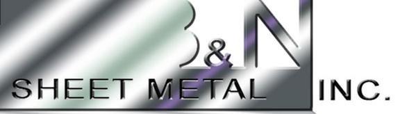 B & N Sheet Metal