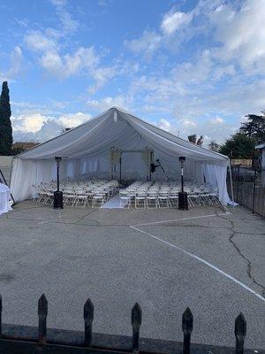 Silverio Party Rental 3