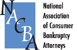 Kimber H. Baro is a proud member of the National Association of Consumer Bankruptcy Attorneys.  Make sure your bankruptcy attorney is.