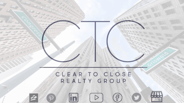 Clear To Close Realty Group