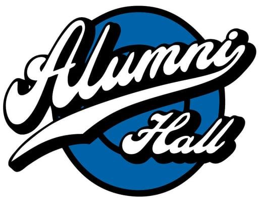 Alumni Hall