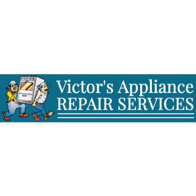 Victor's Appliance
REPAIR SERVICES