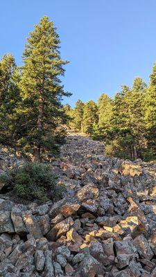 First Flatiron