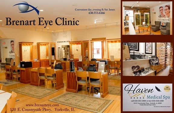 Brenart Eye Clinic