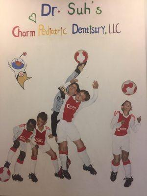 Charm Pediatric Dentistry