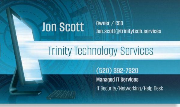 Trinity Technology Services