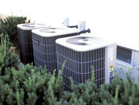 Happy HVAC Solutions