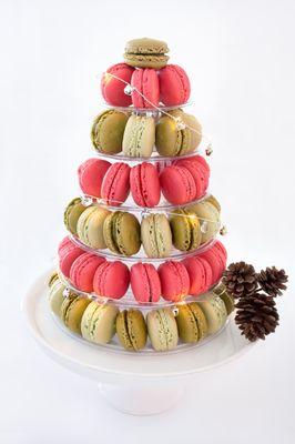 Le Macaron French Pastries - Fort Myers