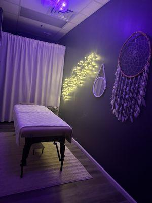 Reiki sessions are great!