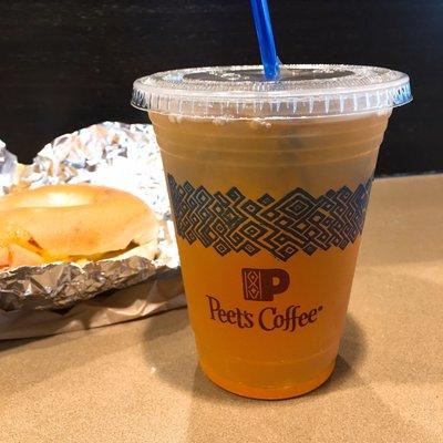 Peet's Coffee