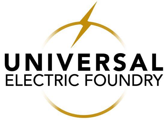 Universal Electric Foundry