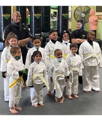 Premier Martial Arts Marietta