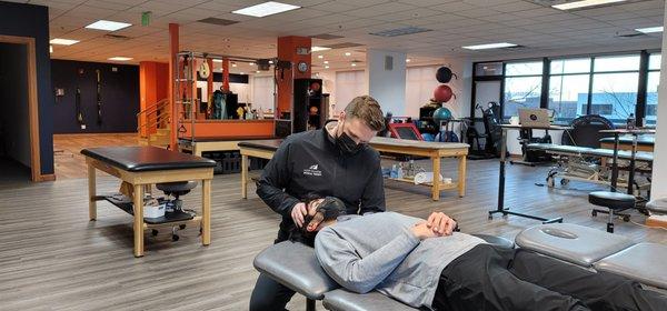 North Boulder Physical Therapy