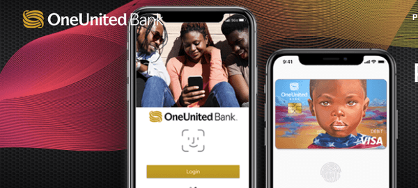 One United Bank is charging POC a Black tax.