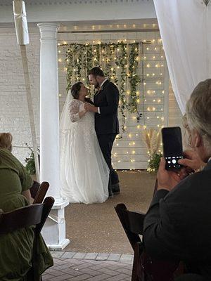 First Dance