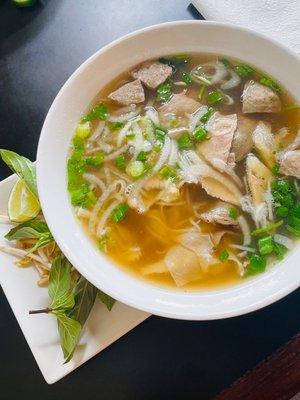 Pho Dac Viet