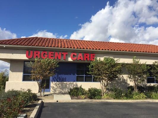 Inland Urgent Care of Temecula