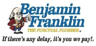 Benjamin Franklin Plumbing, The Punctual Plumber!