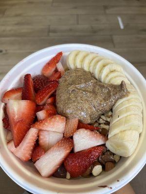 Acai - Protein Bowl