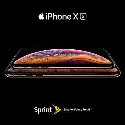 Sprint Store by Connectivity Source