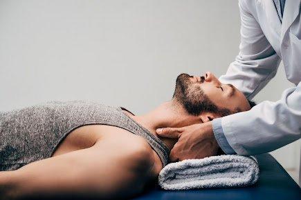 Neck Pain Therapy