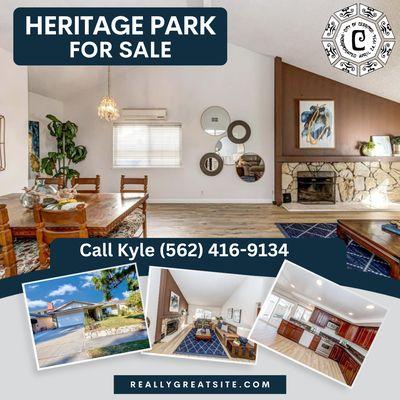 Kyle Ribas Realtor