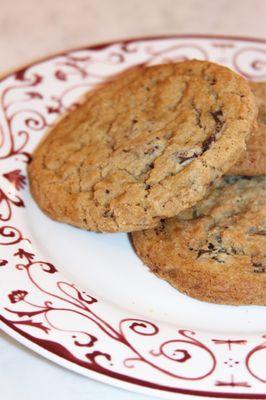 Chocolate Chip Cookie