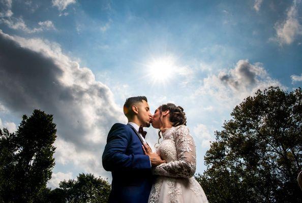 NJ Wedding Photographer