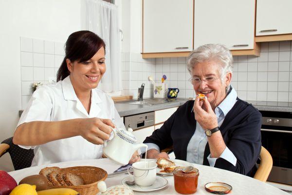 Assisted Home Health & Hospice