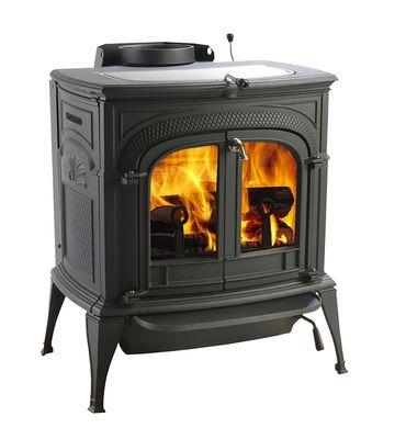 Stay warm and cozy! We merged with Monterey Stove and Hot Tub, so now we carry a large array of stoves and fireplaces!