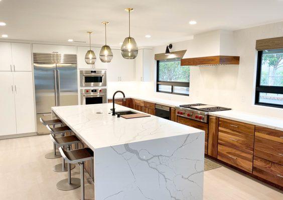 Inspired Remodels