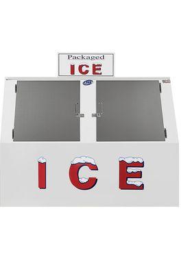 Ice Freezer Rentals Available