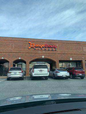 Orangetheory Fitness Greensboro