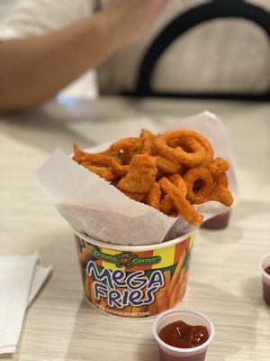 8.25.21 - curly fries