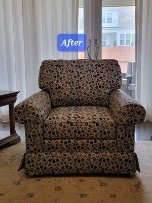 JD's Upholstery