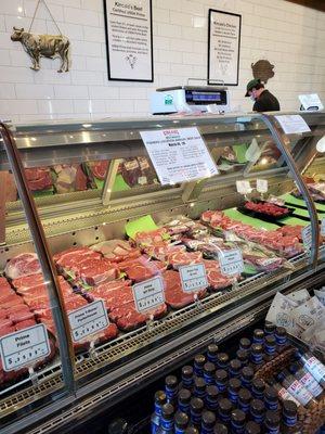 Kincaid's Meat Market - Fishers