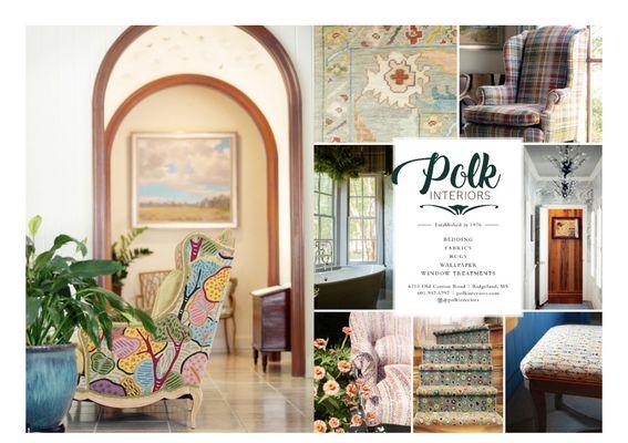 Polk Interiors