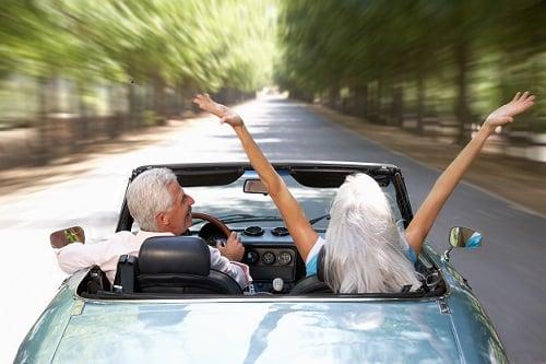 Live the life you deserve with a Reverse Mortgage!