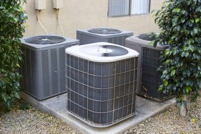 TM Air Conditioning and Heating