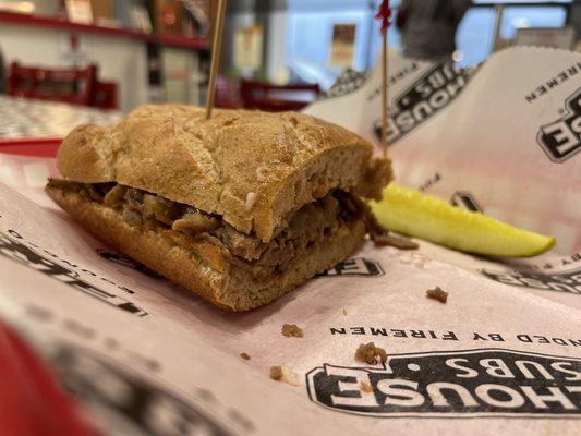 Firehouse Subs Engleside Plaza