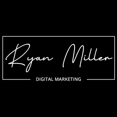 Work with Ryan Miller if you want to grow your small business!