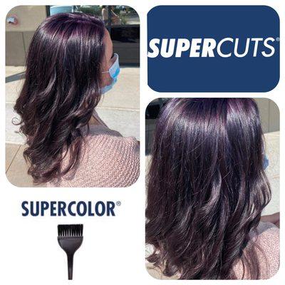 Supercuts