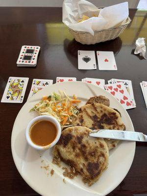 Pupusas (2)