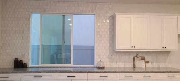 Backsplash