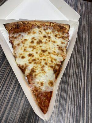 Cheese Pizza