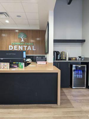 Conway Oaks Dental