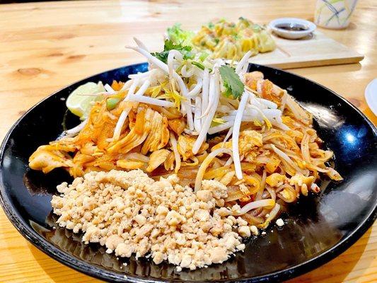 Pad Thai Noodles