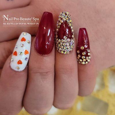 Nail Pro Beaute' Spa Warwick